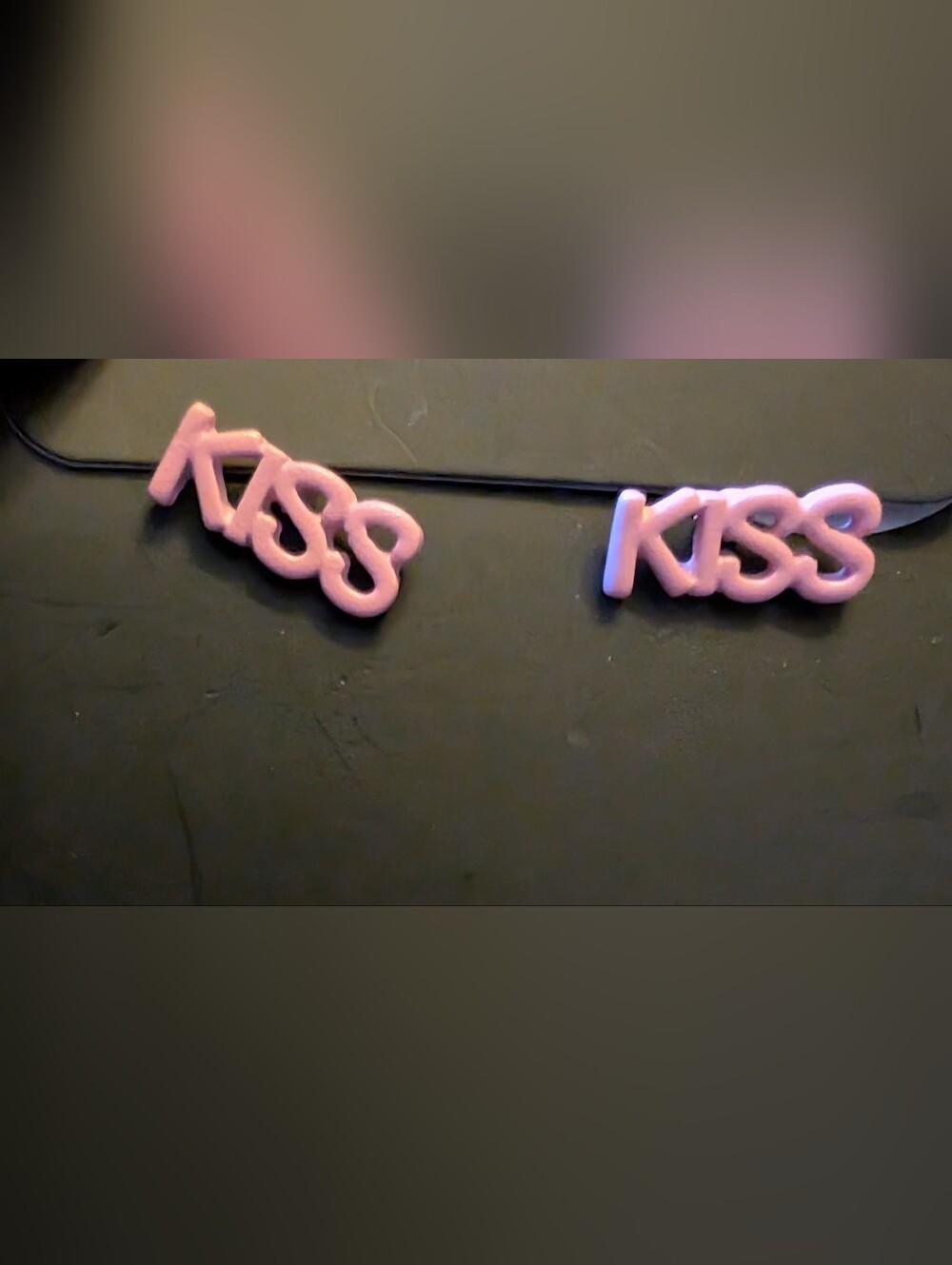 3pk Of Earrings